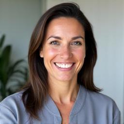 Dr.ssa Elena Rossi, Medico Veterinario